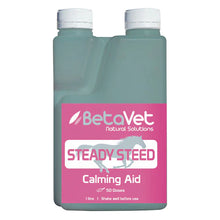 BetaVet - Steady Stead