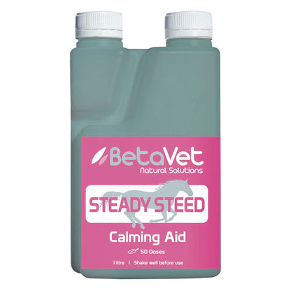 BetaVet - Steady Stead