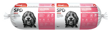 Prime 100 - SPD Salmon & Tapioca