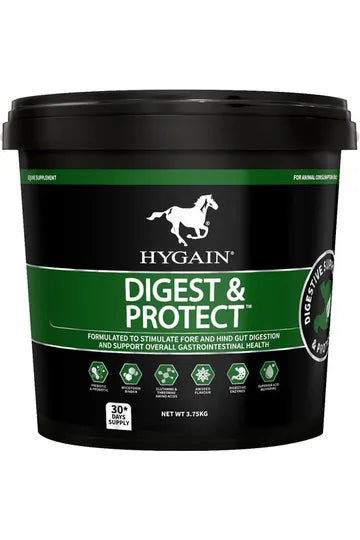 Hygain - Digest & Protect