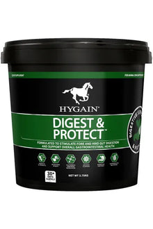 Hygain - Digest & Protect