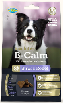 Vetafarm - Lovebites B-Calm Chews