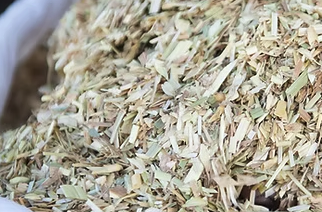 Wheaten Chaff