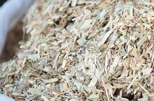 Wheaten Chaff