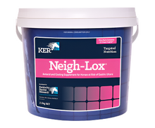 KER - Neigh-Lox