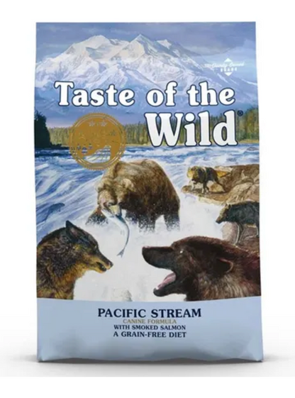 Taste Of The Wild - Pacific Stream
