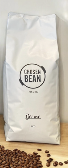 Chosen Bean - Delux 1kg