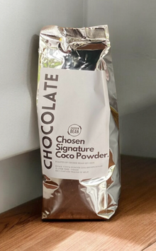 Chosen Bean - Hot Chocolate
