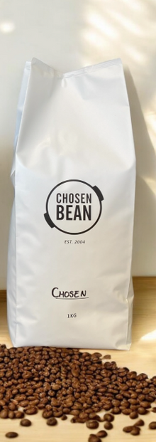 Chosen Bean - Chosen 1kg