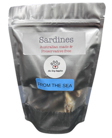 Ace Dog Supplies - Sardines