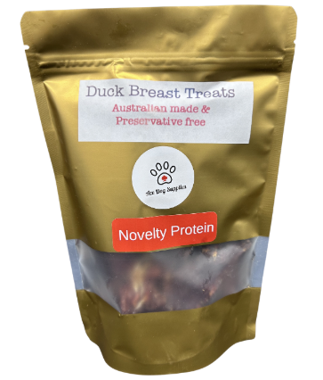 Ace Dog Supplies - Duck Breast Treats