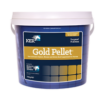 KER - Gold Pellet