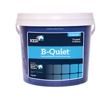 KER - B-Quiet