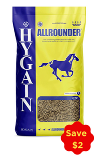Hygain - All Rounder