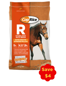 CopRice - Rice Bran