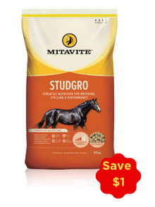 Mitavite - Studgro