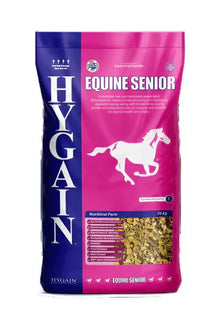 Hygain - Senior