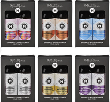 Melanie Newman Shampoo & Conditioner Duo Pack