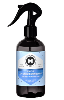 Melanie Newman Coat Conditioning Sprays 250ml
