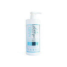 Hairy Pony - Natural Horse Shampoo