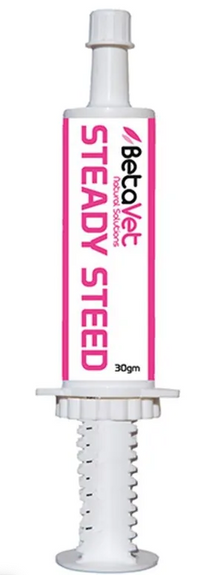 BetaVet - Steady Steed Paste