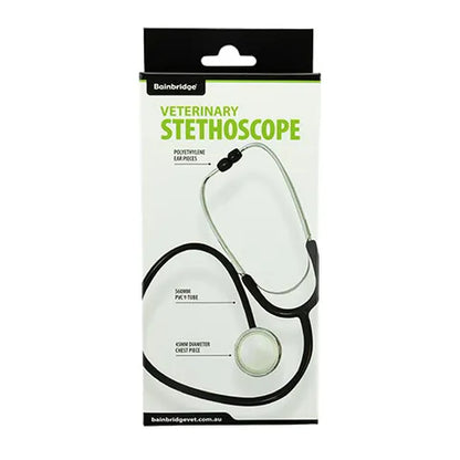 Stethoscope