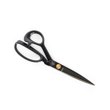 Hairy Pony - Tail Scissors