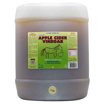 NRG - Apple Cider Vinegar