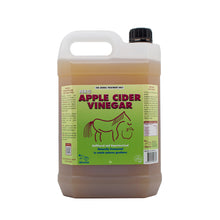 NRG - Apple Cider Vinegar