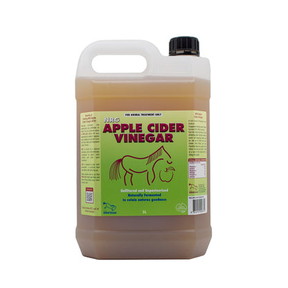 NRG - Apple Cider Vinegar