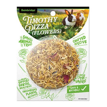 Timothy Pizza Treats