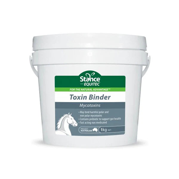Stance Equitec - Toxin Binder
