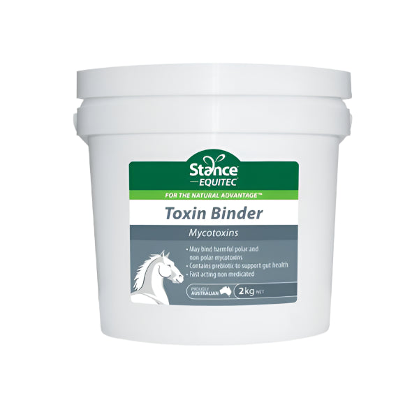 Stance Equitec - Toxin Binder