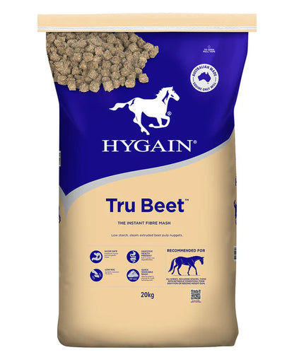 Hygain - Tru Beet