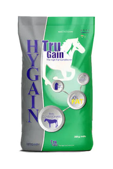 Hygain - Tru Gain