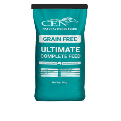 CEN Grain Free Ultimate Complete Feed