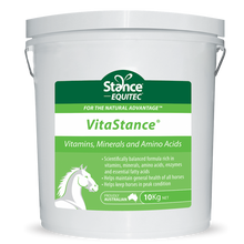 Stance Equitec - VitaStance