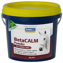 Kelato - BetaCALM