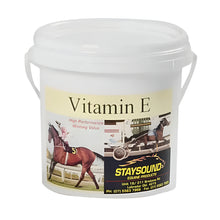 Stay Sound - Vitamin E