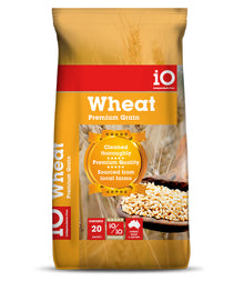 iO - Wheat