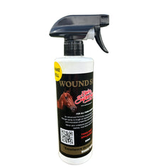 Equine Super Goo - Wound Spray