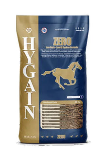 Hygain - Zero