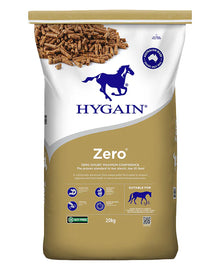 Hygain - Zero