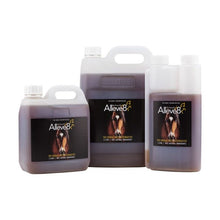McDowells Herbal Treatments - Alleve8