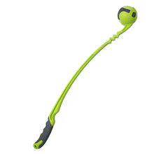Ball Tossing Launcher