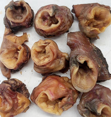 Beef Ear Scrolls
