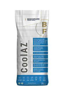 Benchmark - Cool AZ