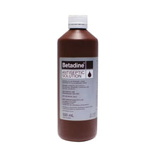 Betadine