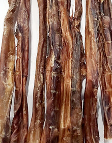 Bully Sticks
