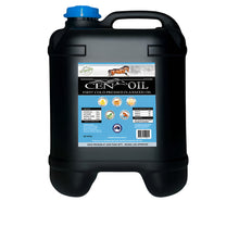 CEN Oil